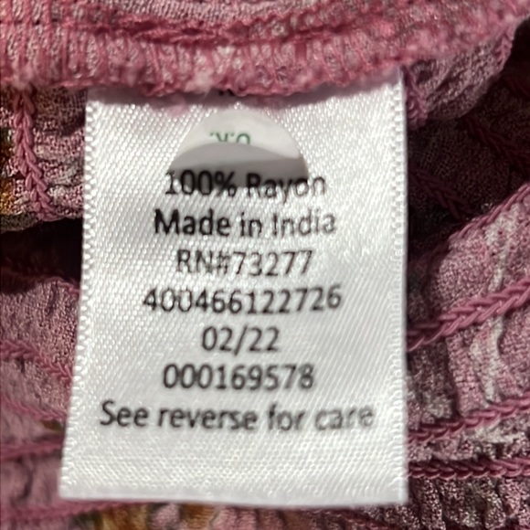 SO GOODS FOR OIFE CROP TOP…………..154 - Picture 10 of 10